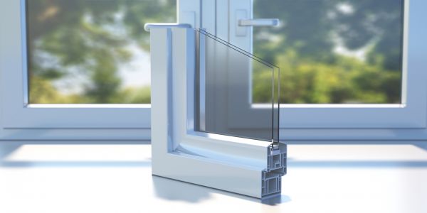 Double Pane Window Replacement in Kyle