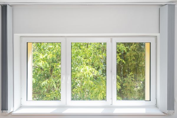 Windows Replacement in Kyle