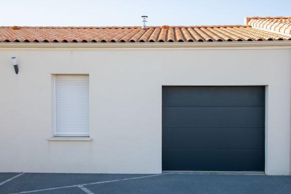 Garage Window Replacement in Kyle