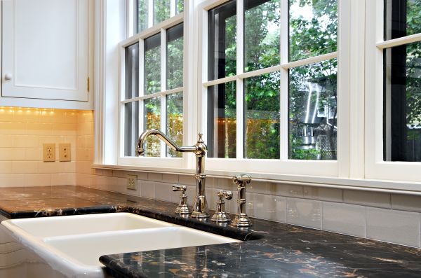 Dual Pane Window Replacement in Kyle