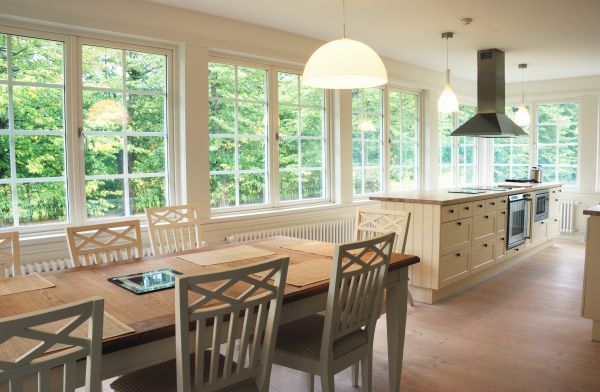 Picture Window Replacement in Kyle