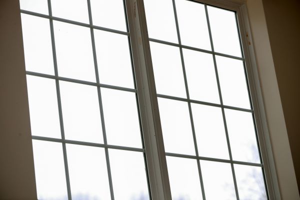Steel Window Installation in Kyle