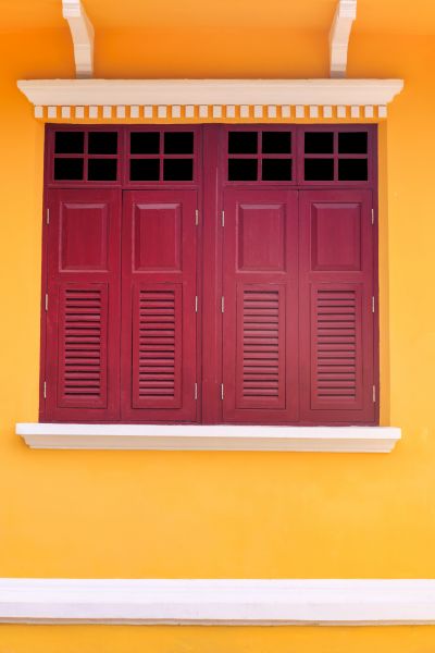 Wood Window Service in Kyle