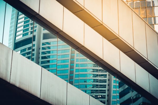Commercial Window Remodeling in Kyle