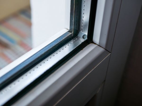 Security Window Replacement in Kyle