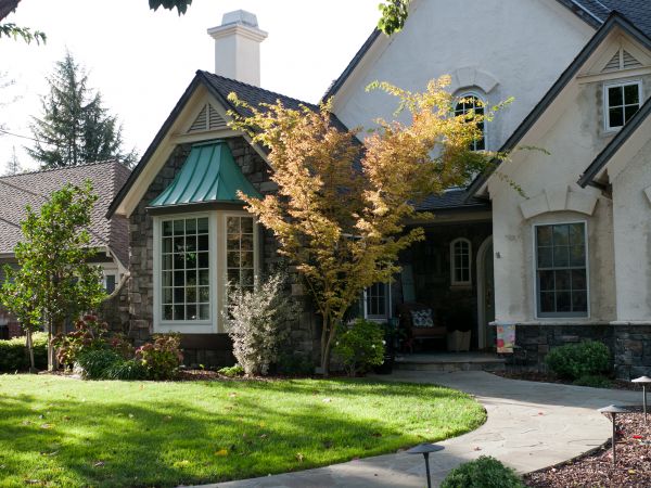 French Window Replacement in Kyle