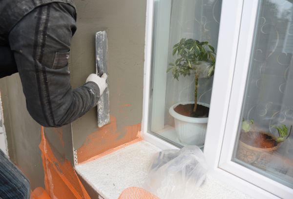Fiberglass Window Replacement in Kyle