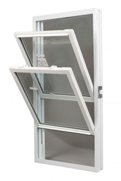 Double Hung Window Replacement in Kyle