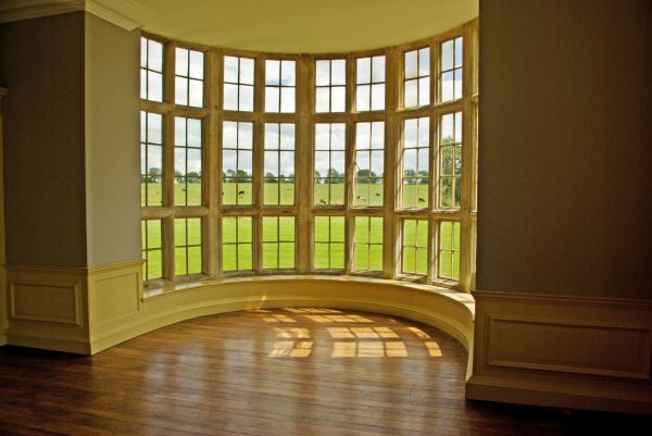 Bow Window Replacement in Kyle