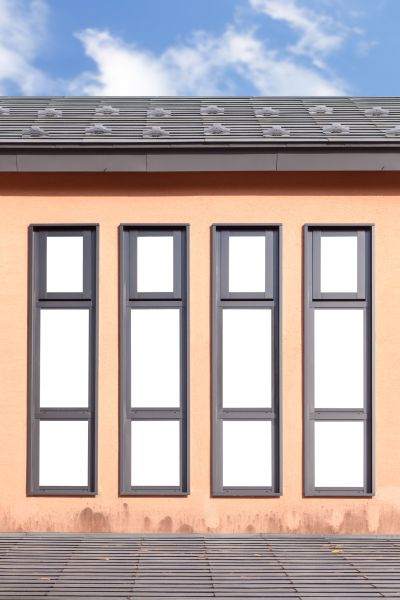 Metal Window Installation in Kyle