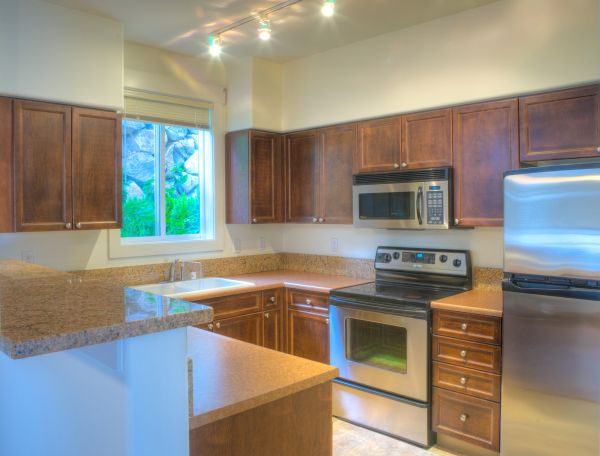 Kitchen Window Remodeling in Kyle