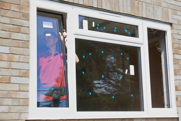 New Windows Installation in Kyle