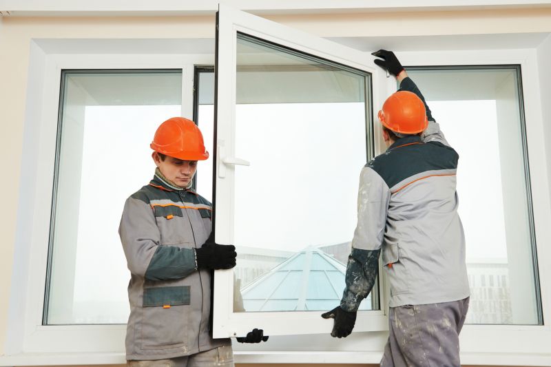 Remote Windows Installations
